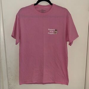 'Rappers With Puppies' Graphic Tee